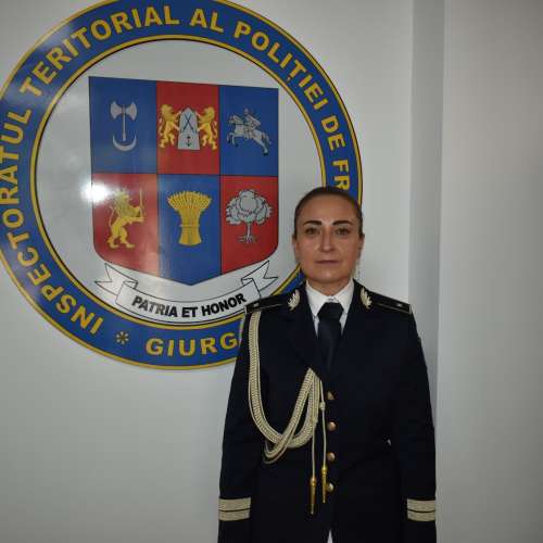 Irina Ancuţa Milcu